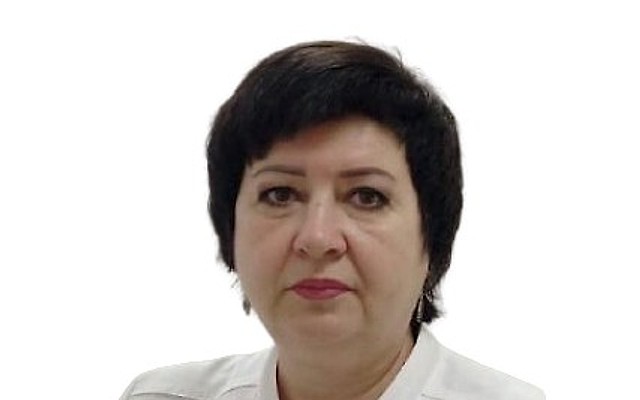 Денисова Ольга Николаевна