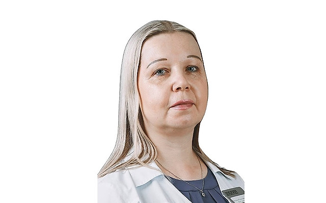 Федукина Юлианна Васильевна