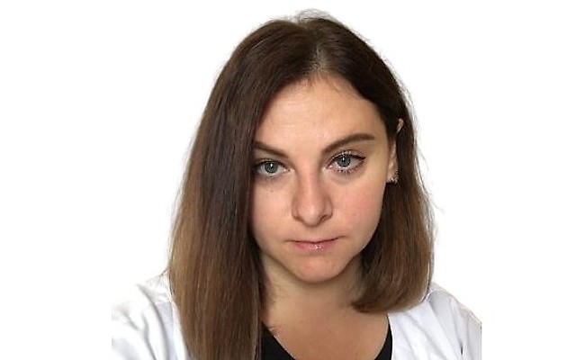 Бузовская Елена Евгеньевна