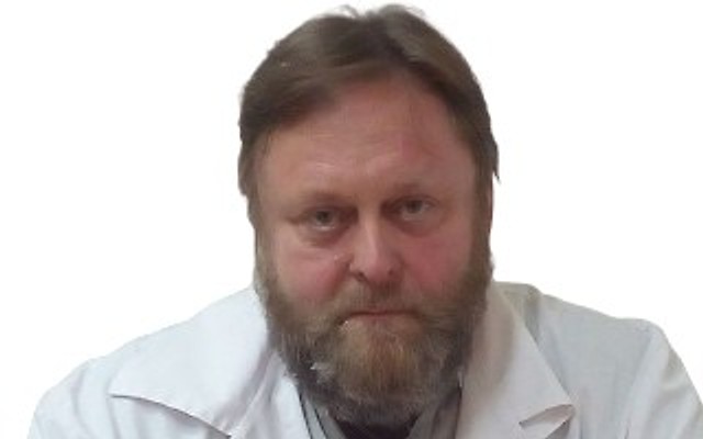 Филиппов Алексей Владимирович