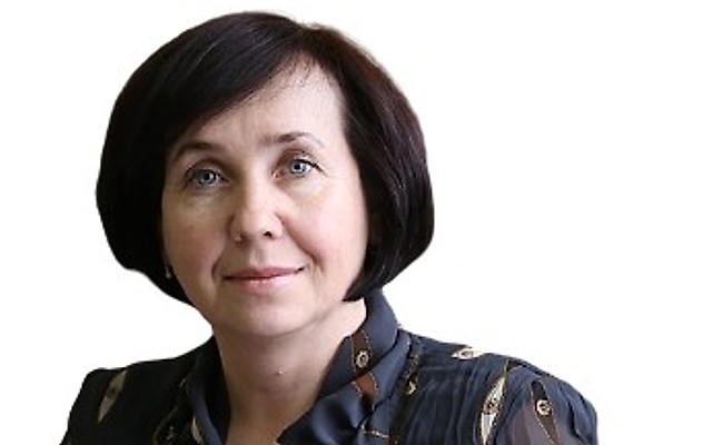 Коваленко Ольга Викторовна