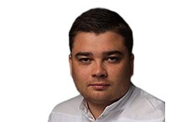 Заигралов Александр Юрьевич