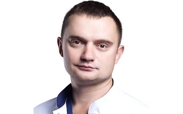 Бочков Максим Михайлович