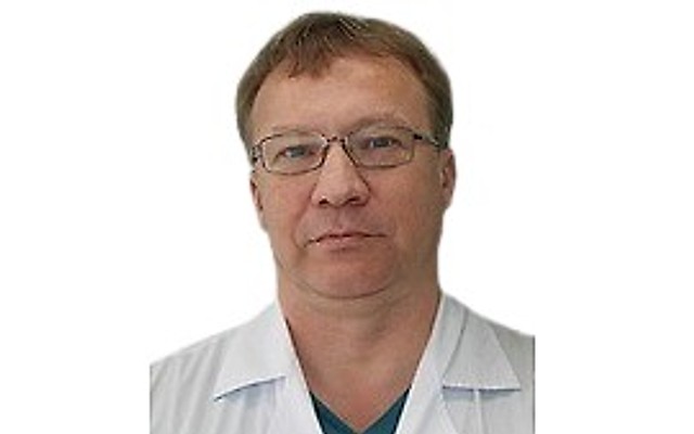 Михневич Вадим Владимирович