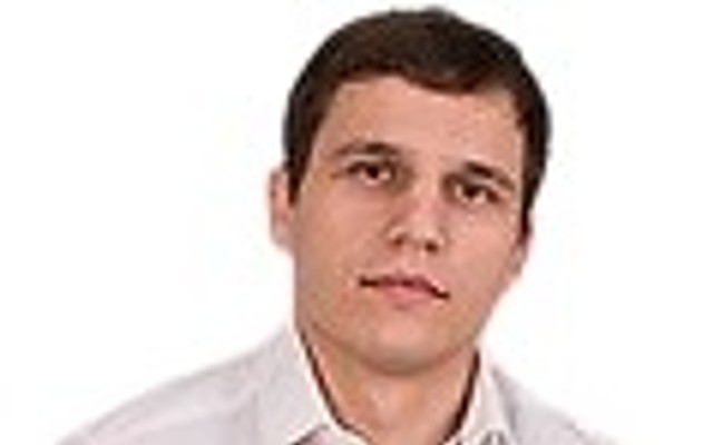 Ильин Роман Святославович