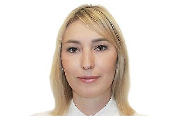 Мирясова Екатерина Александровна