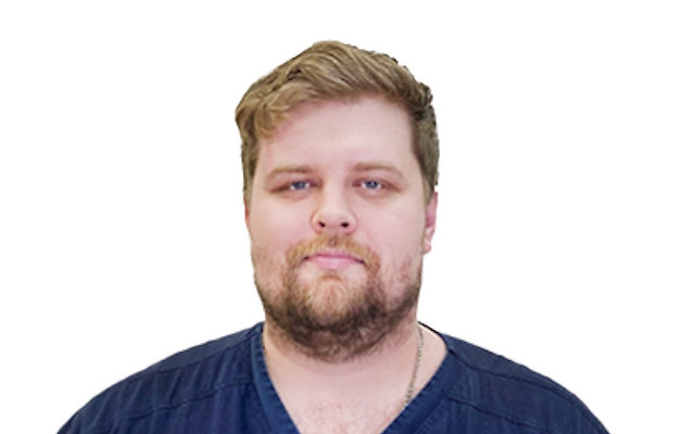 Ченцов Юрий Олегович