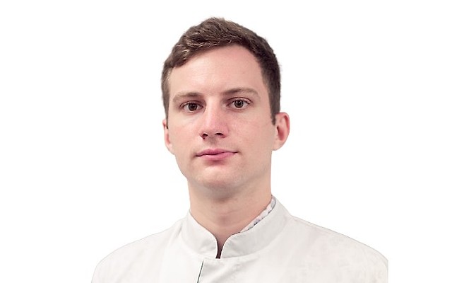Григорьев Никита Сергеевич
