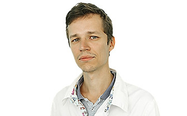 Гаврилов Кирилл Сергеевич