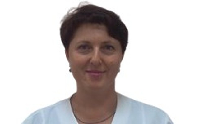 Великанова Елена Евгеньевна