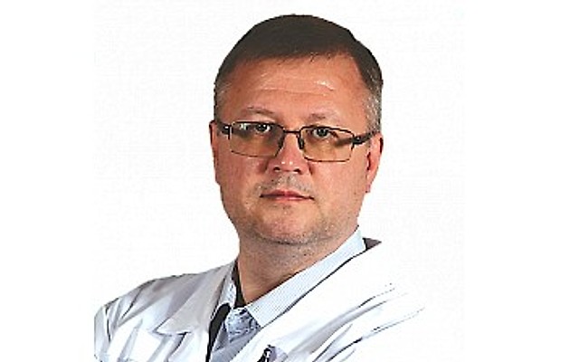 Рубцов Владимир Спартакович