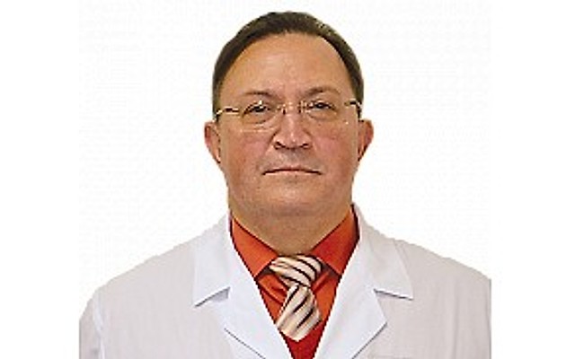 Швейкин Андрей Борисович