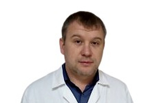 Карпов Илья Викторович