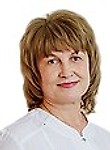 Барбье Светлана Алексеевна