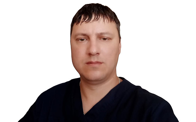Алехин Илья Сергеевич