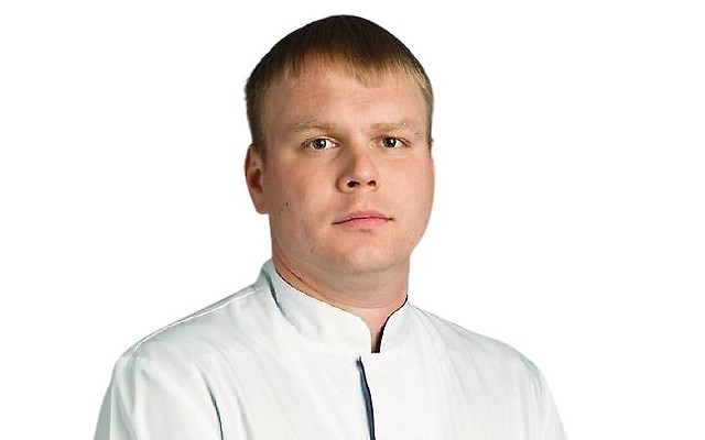 Тараскин Тимофей Андреевич