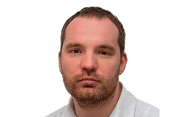 Харькин Алексей Юрьевич
