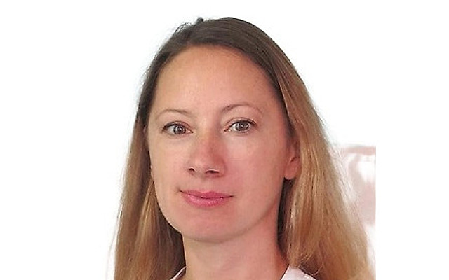 Гоголь Ксения Валерьевна