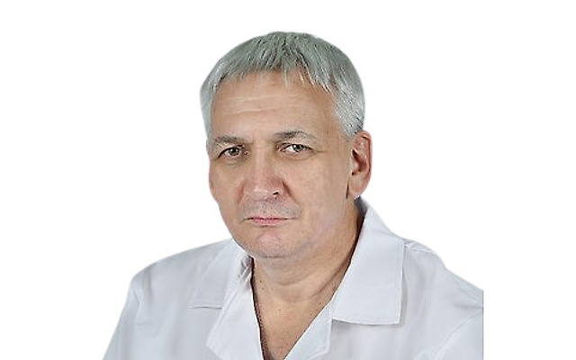 Гладков Василий Владимирович