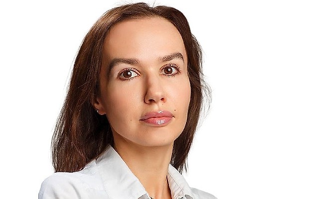 Палимпсестова Полина Владимировна