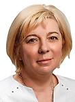 Лезенкова Елена Геннадьевна