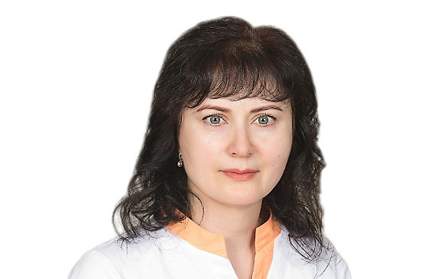 Кудинова Наталия Тимофеевна