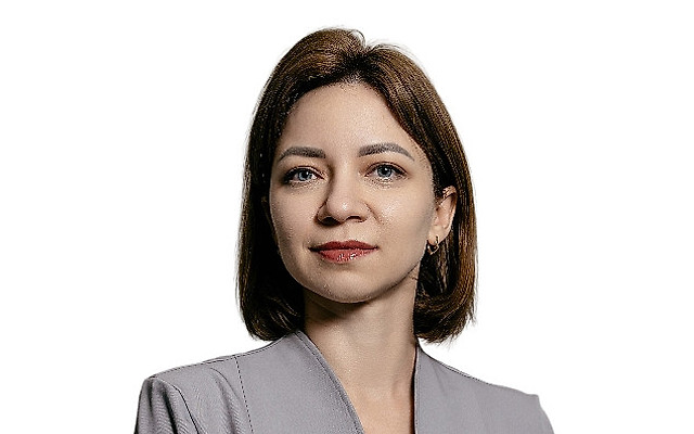 Рубцова Ольга Юрьевна