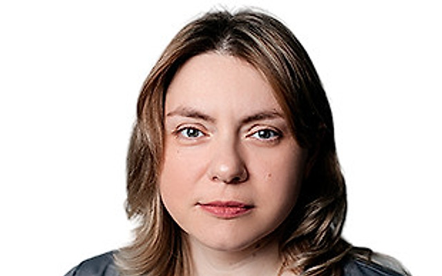 Янченко Марина Владимировна