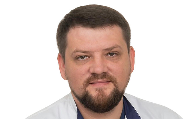 Мартынович Виталий Викторович