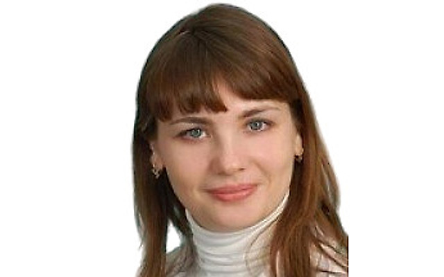 Колобанова Наталья Егоровна