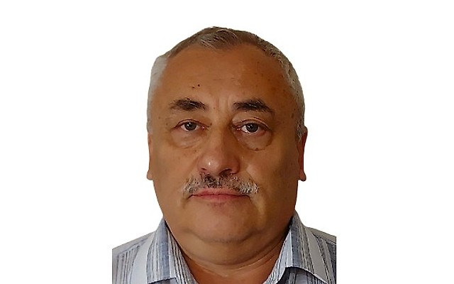 Михрячев Игорь Петрович