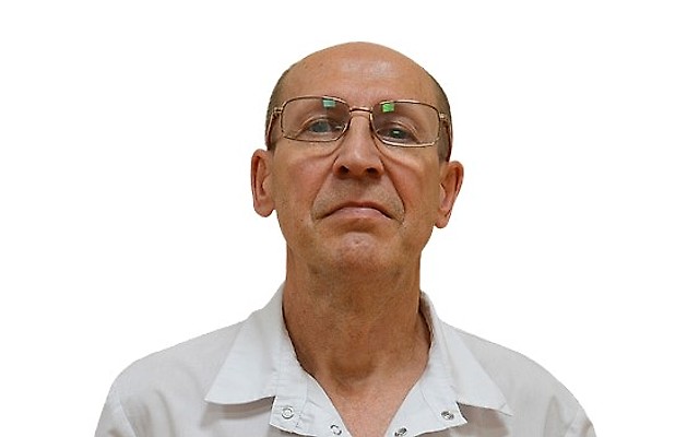 Шилов Сергей Васильевич