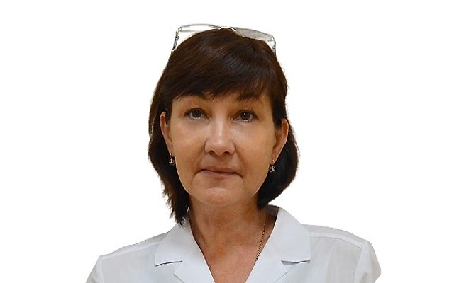 Суровцева Кира Юрьевна