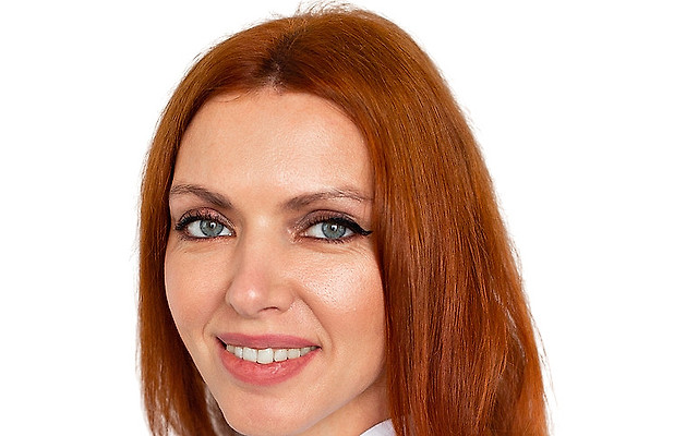 Каткова Лидия Александровна