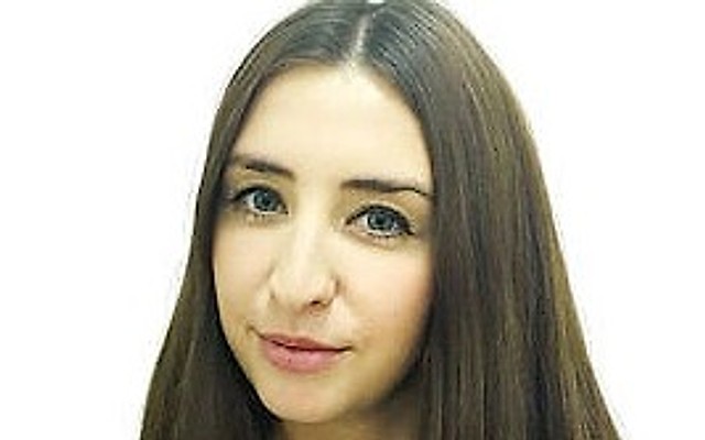 Чекунова Ирина Дмитриевна