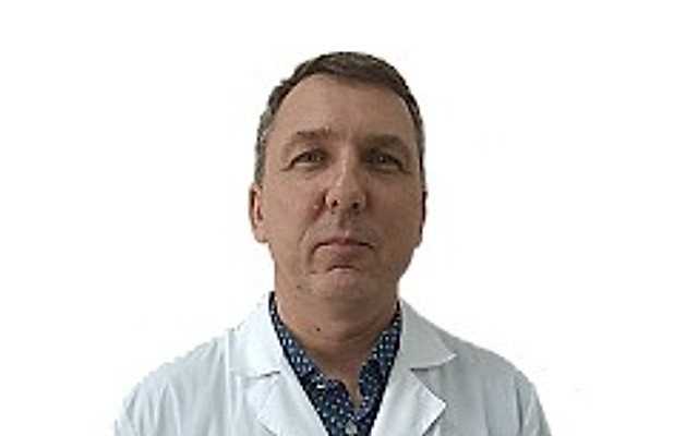 Тищенко Дмитрий Валентинович