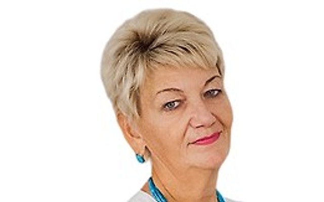 Козлова Елена Алексеевна