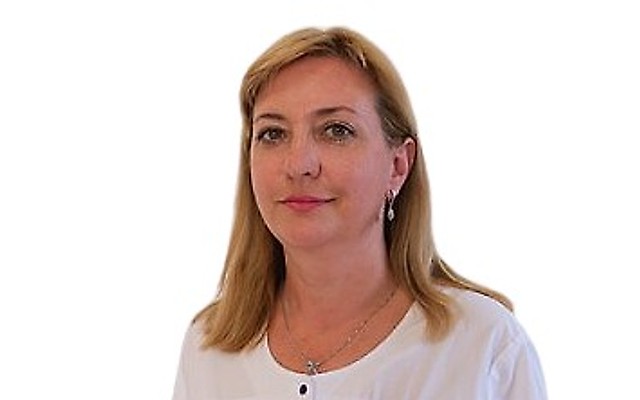 Кумирова Наталья Борисовна