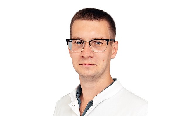Соколов Алексей Владимирович