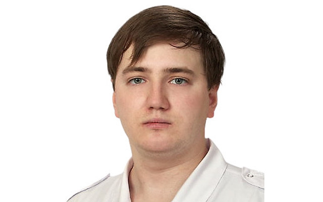 Ерохин Богдан Андреевич