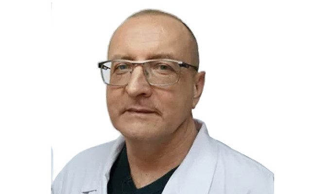Потапов Алексей Владимирович