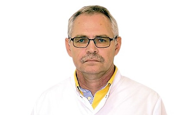 Зинин Вячеслав Юрьевич