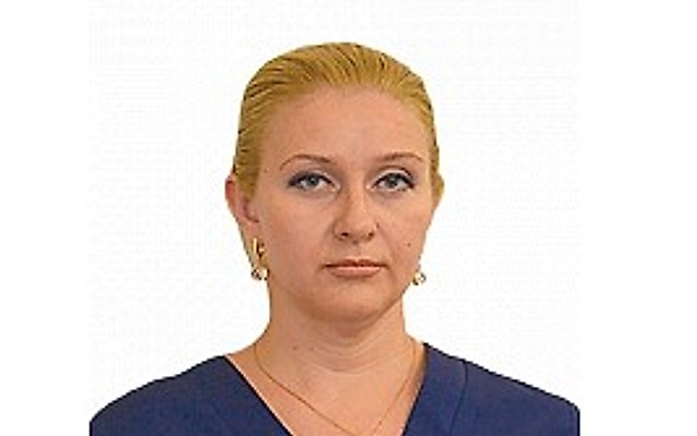 Малышева Марина Борисовна