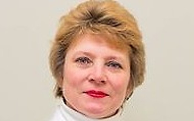 Садьяфарова Наталья Ильинична