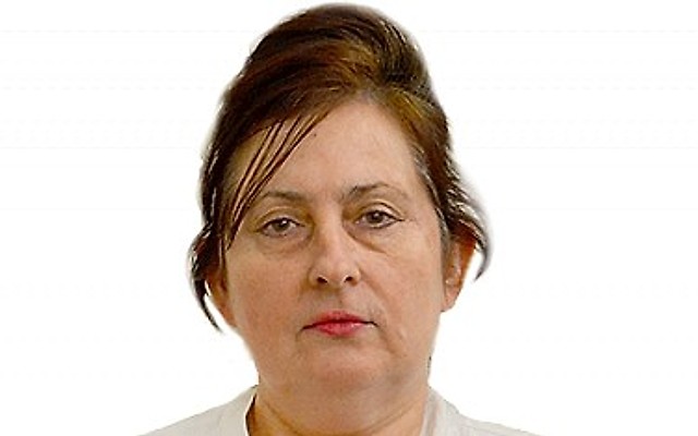 Ставригина Людмила Николаевна