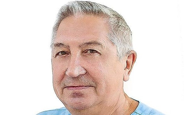 Сурков Владимир Сергеевич