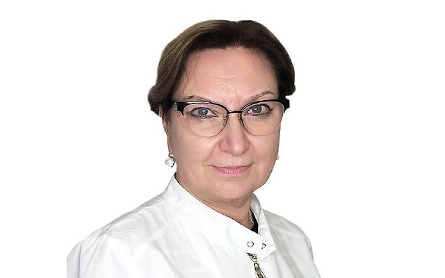 Янина Татьяна Анатольевна