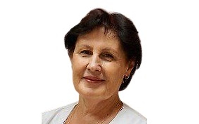 Бизенкова Людмила Львовна