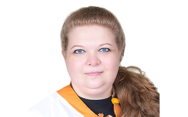 Кузнецова Ирина Владимировна