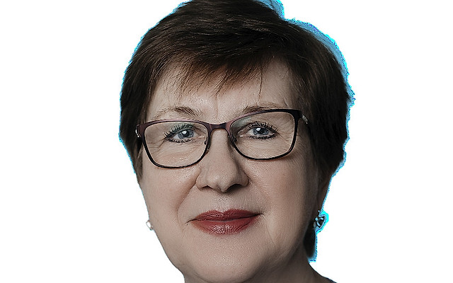 Круглова Наталья Александровна